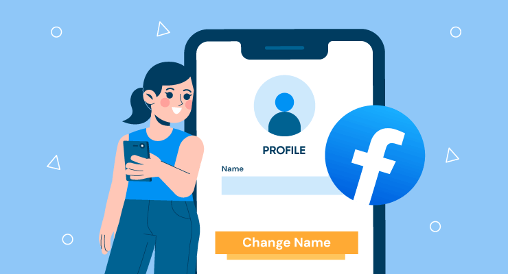 How To Change The Name Of Your Facebook Account