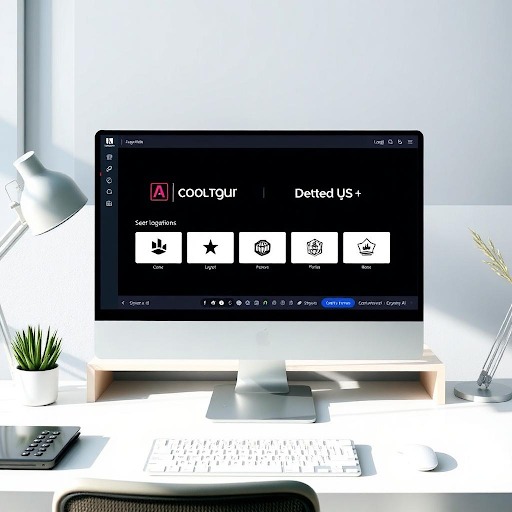How to create your AI logo generator: What’s the Easiest Way?
